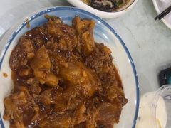 -同发号饭庄(复兴路店)