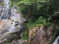 -大鄣山卧龙谷景区