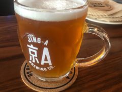 -京A Taproom·精酿餐吧(CBD店)