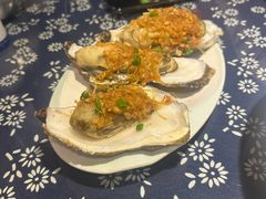 -旺角小渔村(二马路店)