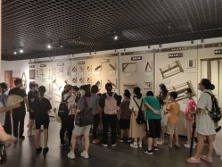 点击看大图 -文旺阁亲子手工DIY木作博物馆