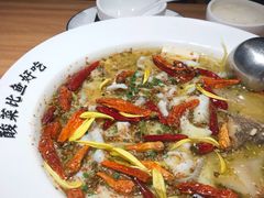 -太二酸菜鱼(福州泰禾店)