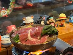 -王氏炉匠·烧鸟放题自助(好运街店)