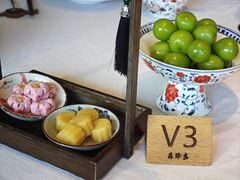 -蘇锦宴·淮扬菜烤鸭·小院(三元桥霄云路店)