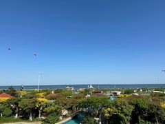 -秦皇岛阿尔卡迪亚滨海度假酒店
