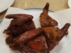 -点都德(聚福楼店)