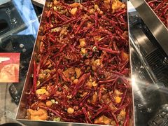 -No.DD戳子烧烤·江湖菜(北京总店)