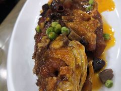 -老回回饺子馆(海洋馆店)