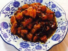 -大隐隐于市私房菜(保和小区店)