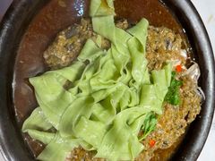 老实人酱椒鱼头-蜀香格格•剁椒鱼头(龙西店)