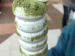 -DQ·蛋糕·冰淇淋(阜盛道店)