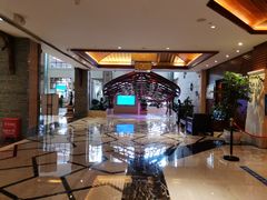 -稷泽·海丽宾雅温泉度假酒店