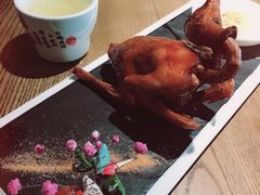 红烧鸽-大鸽饭(岗顶店)