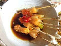 -小林哥的海鲜馆·夜宵烧烤(渔人码头店)