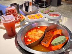 -大龙燚火锅(天安云谷店)