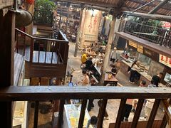 -東茅街茶馆