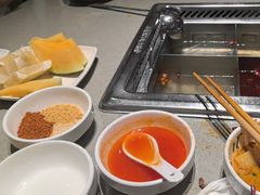 -海底捞火锅(天津SM城市广场店)