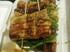 -观景小胖烧烤(观景店)