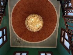 -卫鼎轩·曹公馆(鼓楼店)