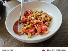 -小大董·烤鸭(观景餐厅·南京西路店)