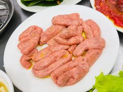 -松明一烤肉馆(鲁园店)