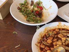 -羡餐厅·杭帮菜·淳菜(千岛湖自由洲际殿店)