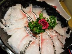 -东道煮牛肉火锅(重庆路店)