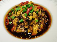 -川人百味·水煮活鱼(赛罕万达店)