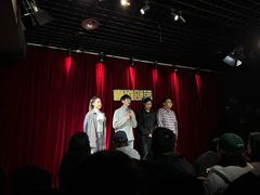 -喜剧部落脱口秀(三里屯店)