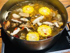 -牛很鲜潮汕牛肉火锅(朝晖路店)