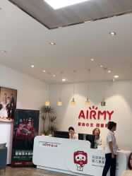 -爱儿美儿童摄影亲子馆(五路居店)