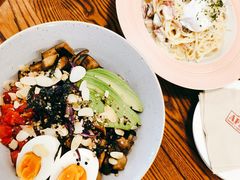 -AFS Cafe & Canteen(闽江二路店)