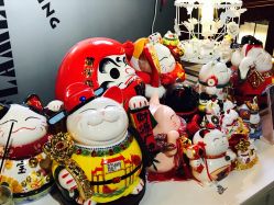 -YASAKI国际舞蹈中心