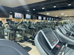-美菲特健身(华贸店)