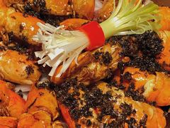 -大拙里·精致融合菜(沙湖桃源国际店)