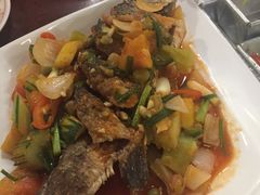 -Dang restaurant (patong phuket)