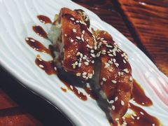 -石屋料理(南京西路店)