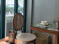 -帕蓝·暹罗料理(大学路店)