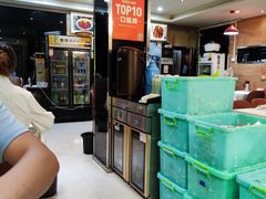 -香满锅老北京羊蝎子火锅·家常菜(新街口店)