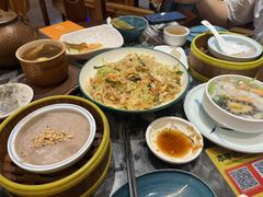 -安泰楼·佛跳墙创始人·传统闽味早茶·酒楼(三坊七巷闽菜地标店)