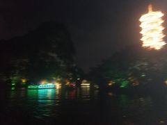 -桂林两江四湖景区