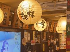 -鸟鹏烧鸟居酒屋(熙龙湾店)