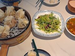 -真食净香居·内蒙烧麦(亚运村店)