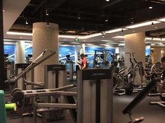 -美菲尔健身(流花店)