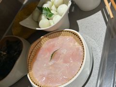-海底捞火锅(老城根店)