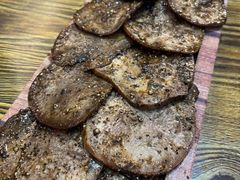 -吉志烤肉(太原总店)