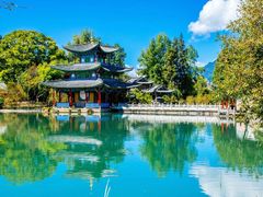 -黑龙潭公园
