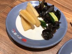 -前门后头老北京铜锅涮肉·京味菜·烤鸭(伊藤洋华堂店)