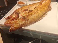 -巴依老爷新疆美食(清华东门店)