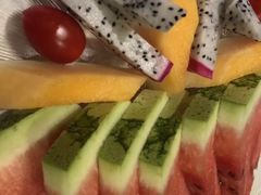 -海底捞火锅(老城根店)